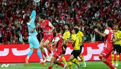 محل اردوی خارجی پرسپولیس مشخص شد
