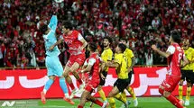محل اردوی خارجی پرسپولیس مشخص شد