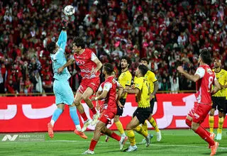  جدایی ۳ بازیکن پرسپولیس
