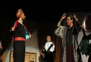 اعلام آمار فروش و مخاطب تالارهای نمایشی؛ یک میلیارد و ۵٠۴ میلیون و ٩١٠ هزار تومان