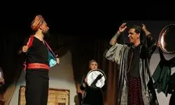 اعلام آمار فروش و مخاطب تالارهای نمایشی؛ یک میلیارد و ۵٠۴ میلیون و ٩١٠ هزار تومان