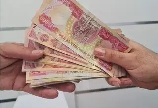 تکلیف پرداخت ارز اربعین مشخص شد؛ هر متقاضی ۲۰۰ هزار دینار عراق 