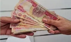 تکلیف پرداخت ارز اربعین مشخص شد؛ هر متقاضی ۲۰۰ هزار دینار عراق 