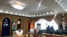 تحریم وزیر نفت خلاف پروتکل‌های بین‌المللی است