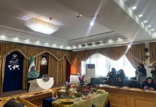 تحریم وزیر نفت خلاف پروتکل‌های بین‌المللی است