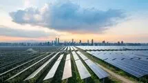 افزایش ظرفیت تولید نیروگاه‌‌های برق خورشیدی با بهره‌برداری از چند مگاپروژه بزرگ‌مقیاس  