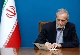 رئیس‌جمهور سند ملی صنعت فرهنگی اسباب‌بازی را ابلاغ کرد
