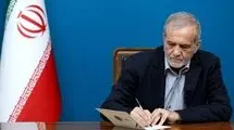 دعوت رئیس‌جمهور از مردم برای حضور پرشور در راهپیمایی روز قدس
