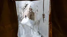 خشونت شهروندان را بدون سانسور به عنوان هشدار اجتماعی بپذیریم