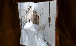 خشونت شهروندان را بدون سانسور به عنوان هشدار اجتماعی بپذیریم