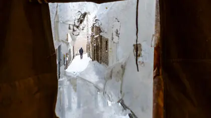 خشونت شهروندان را بدون سانسور به عنوان هشدار اجتماعی بپذیریم