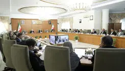 عراقچی به هیات دولت گزارش داد 