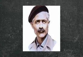 خانه پدری جلال آل احمد  مقصد گردشگری هنری می‌شود