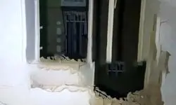 قتل با پرتاب نارنجک دستی در سقز 