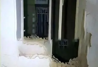 قتل با پرتاب نارنجک دستی در سقز 