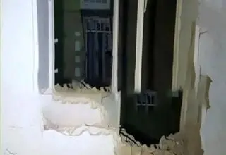قتل با پرتاب نارنجک دستی در سقز 