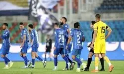 استقلال متقاضی حضور در لیگ نخبگان آسیا شد