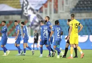 استقلال متقاضی حضور در لیگ نخبگان آسیا شد