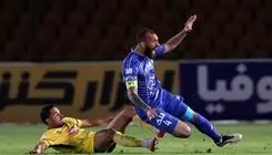 چشمی ناجی آدان شد، استقلال به صدر رفت/ استقلال فجر سپاسی را در خانه برد