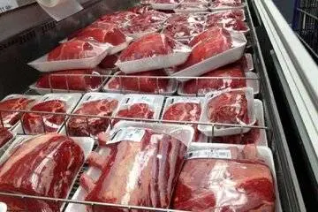 جدول قیمت گوشت قرمز؛ ماهیچه گوسفندی یک میلیون تومان را رد کرد
