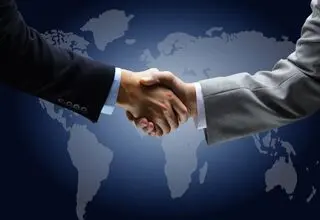 دیپلماسی اقتصادی مهمترین حلقه زنجیره صادرات