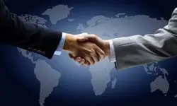 دیپلماسی اقتصادی مهمترین حلقه زنجیره صادرات