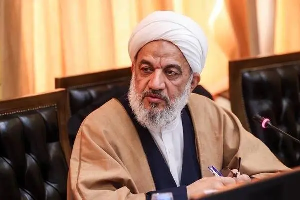 آقاتهرانی مجددا رئیس کمیسیون فرهنگی شد