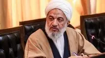 آقاتهرانی مجددا رئیس کمیسیون فرهنگی شد     