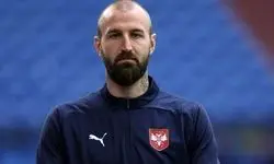 ناپولی به دنبال جذب دروازه‌بان تورینو