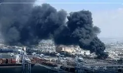 به‌روزرسانی بانک اهداف ایران بعد از شرارت رژیم در پل کرج
