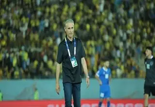 شب تلخ منصوریان و گل محمدی؛ شکست الطلبه و دهوک با هدایت مربیان ایرانی