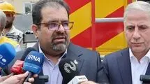 تحویل ۳ میلیارد و ۱۰۰ میلیون مترمکعب گاز بیشتر از پارسال به نیروگاه‌ها