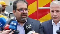 تحویل ۳ میلیارد و ۱۰۰ میلیون مترمکعب گاز بیشتر از پارسال به نیروگاه‌ها