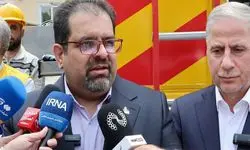 تحویل ۳ میلیارد و ۱۰۰ میلیون مترمکعب گاز بیشتر از پارسال به نیروگاه‌ها