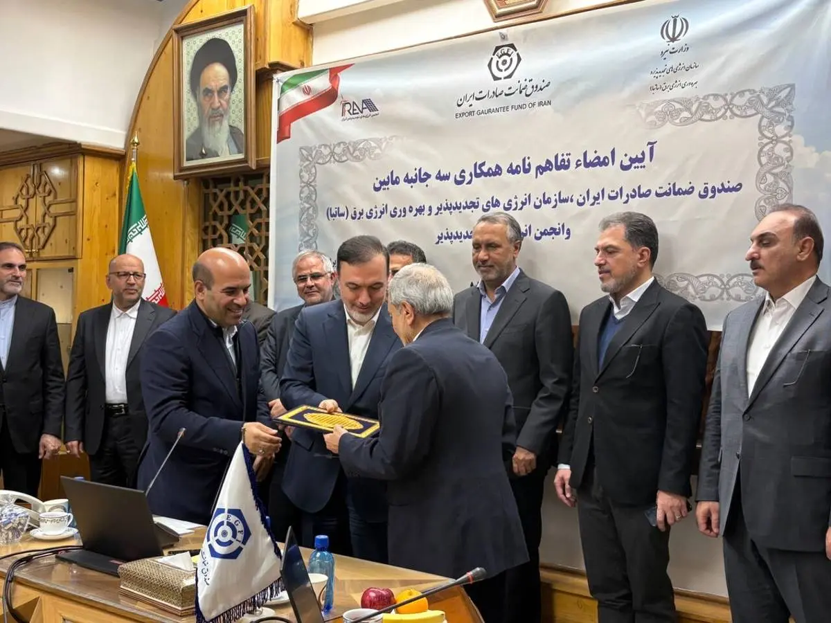 ماهانه ۶۰۰ مگاوات به ظرفیت نیروگاه‌های تجدیدپذیر اضافه می‌شود