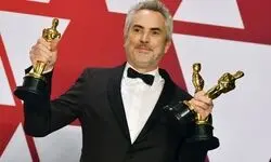کارگردان جاذبه در «بوسان»