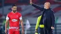 اظهارنظر عجیب پیولی؛ همه چیز عالی بود!