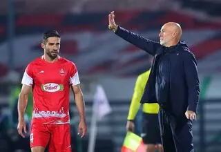 اظهارنظر عجیب پیولی؛ همه چیز عالی بود!