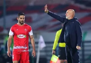 اظهارنظر عجیب پیولی؛ همه چیز عالی بود!