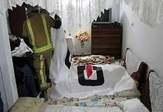 مرگ خاموش ۱۱ نفر در این تاریخ