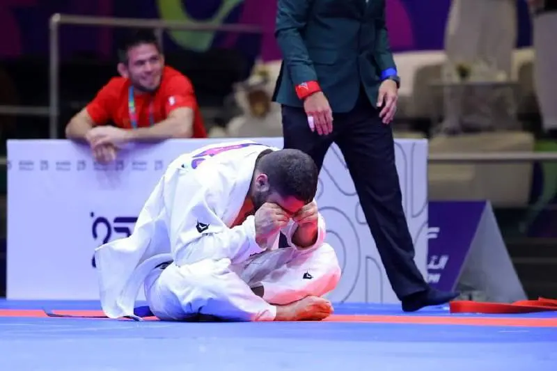 طاهرخانی با شکست مقابل بحرین حذف شد