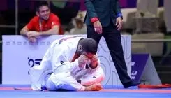 طاهرخانی با شکست مقابل بحرین حذف شد