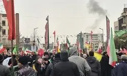 راهپیمایی ۱۳ آبان در ۴۳ شهر و بخش استان تهران برگزار می‌شود/ مسیرها اعلام شد