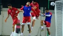 سرنوشت آقایان تیم ملی  در گرو خانم‌ها!