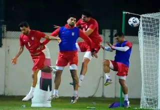 سرنوشت آقایان تیم ملی  در گرو خانم‌ها!