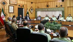 رئیس‌جمهور: باید مردم را قانع کنیم تا در رعایت مقررات همراهی کنند