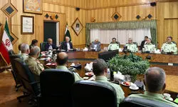 رئیس‌جمهور: باید مردم را قانع کنیم تا در رعایت مقررات همراهی کنند