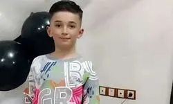 جزئیات جدید از پرونده قتل ایلیا پسر 10 ساله رشتی