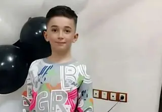 جزئیات جدید از پرونده قتل ایلیا پسر 10 ساله رشتی