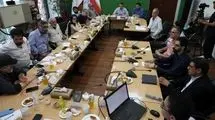 فیلمنامه‌های برتر برای مشارکت بنیاد سینمایی فارابی انتخاب شدند